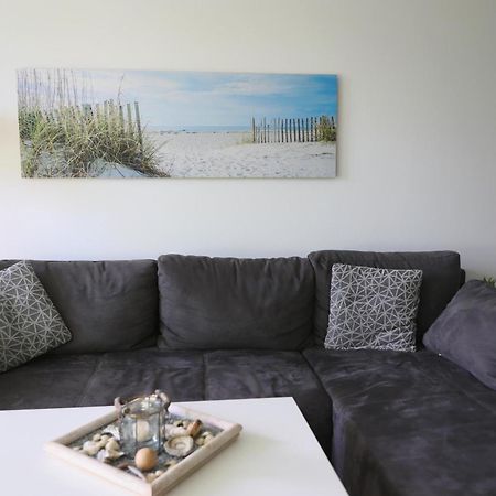 Kjeirstr. 34, W9, H. Atlanta Appartement Westerland Buitenkant foto